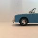 Illustration for article titled French Friday: Bizare 1/43 Panhard Junior